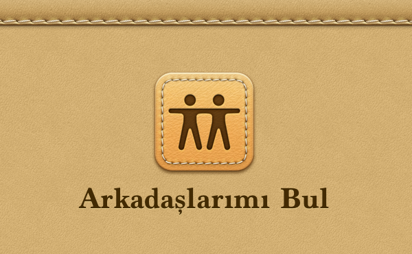 Apple, 'Arkadaşlarımı Bul' uygulamasını konum tabanlı bildirim desteğiyle güncelledi