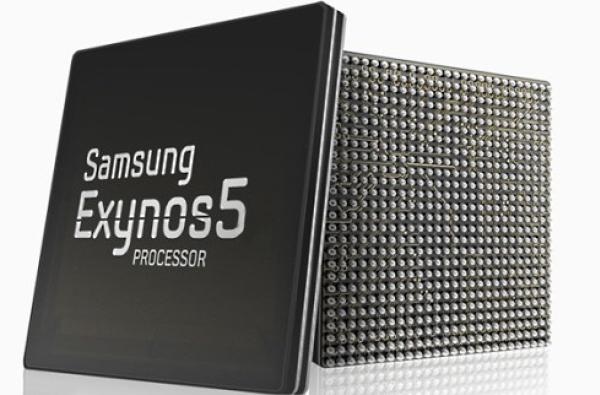 Samsung, LTE entegre Exynos 5 Octa işlemcili Galaxy S4 modelini Güney Kore'de satışa sunuyor