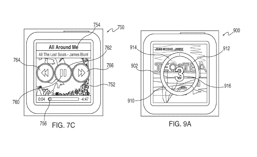 Apple'ın yeni patenti: Ekran kapalıyken parmak hareketleriyle cihazı kontrol edin