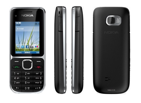 Avea, faturasız kullanıcılara Nokia C2-01 modelini sunmaya başladı