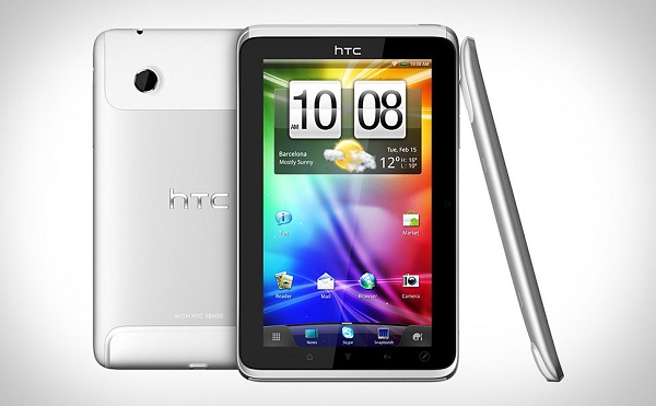 NPD : HTC bu yıl için bir Windows tablet hazırlığı içerisinde