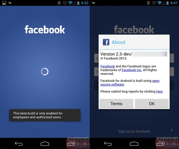 Yeni Facebook telefonu HTC Myst ve 'Facebook Home' detaylanıyor