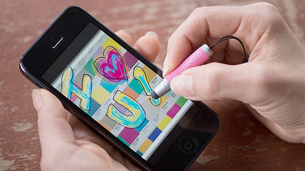 stylus kalem modelini duyurdu