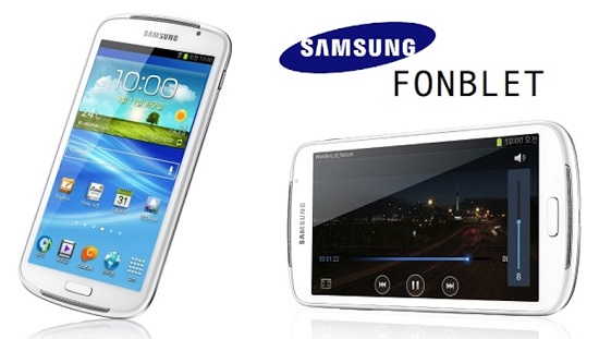 Samsung yeni büyük ekranlı modellerini Galaxy Mega olarak isimlendirebilir