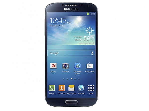 Samsung Galaxy S4'ün Güney Kore versiyonu 1.8GHz hızında Exynos 5 Octa işlemcisine sahip
