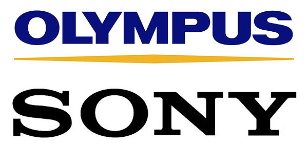 Sony ve Olmypus ortaklığında ilk somut adım atıldı
