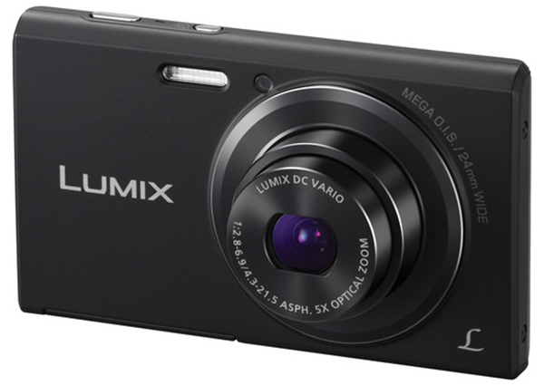 Panasonic, Lumix DMC-FH10 kompakt fotoğraf makinesinin satışına başlandı