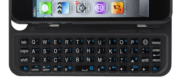 Buffalo, iPad ve iPhone 5 uyumlu Bluetooth klavye modellerini tanıttı