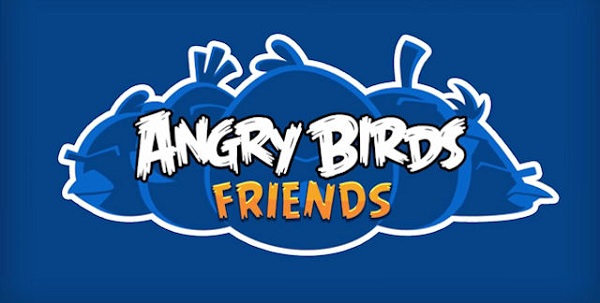 Angry Birds Friends yakında Android ve iOS'a geliyor