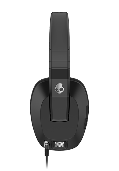 Skullcandy, Crusher isimli yeni kulaklık modelini satışa sundu