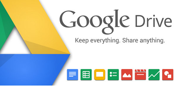 Google Drive, geliştiricilere yönelik yeni özelliklerle yazılım geliştirme aracını güncelledi
