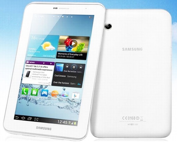 Samsung Galaxy Tab 3 8.0 yaz aylarına doğru tanıtılabilir