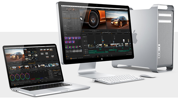 NAB2013: Blackmagicdesign, DaVinci Resolve programının yeni sürümünü tanıttı