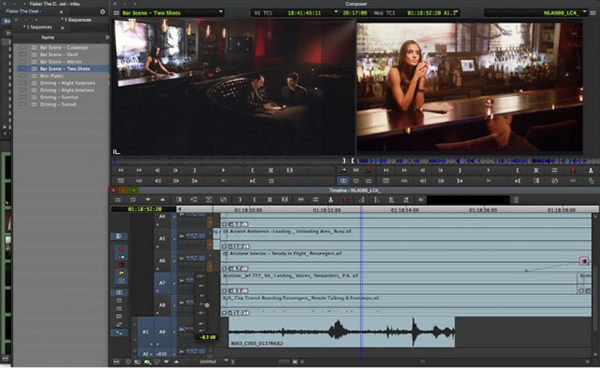 NAB2013: Avid Media Composer 7 ve Pro Tools 11 programlarını duyurdu