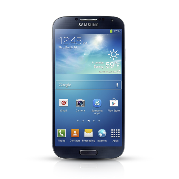 Samsung Galaxy S4'ün televizyon reklamları yayınlandı