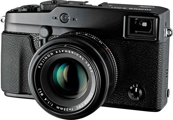 Fujifilm'in X-Pro2 fotoğraf makinesi birkaç ay içerisinde ortaya çıkabilir