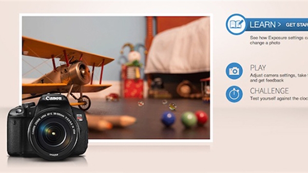 canon temel fotografcilik ayarlari