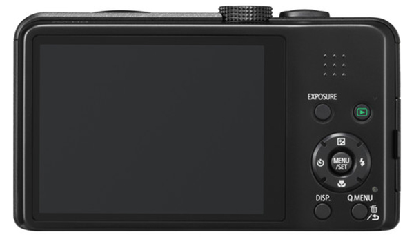 Panasonic, Lumix DMC-ZS25 kompakt fotoğraf makinesinin satışına başlandı