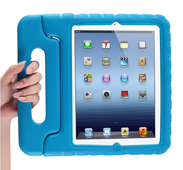 Çocuklara özel yeni iPad Mini kılıfı, ArmorBox Kido