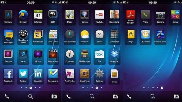 BlackBerry OS 10.1 güncellemesi HDR desteği ve diğer gelişmeleri de beraberinde getiriyor
