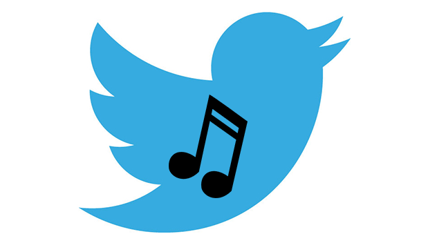 İddia : Twitter'ın müzik hizmeti bugün başlıyor
