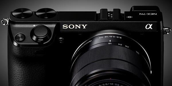 Sony NEX-7N modeli çift katman elektronik vizöre sahip olabilir