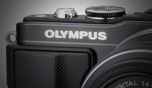 Olmypus'un iki yeni fotoğraf makinesi ortaya çıktı