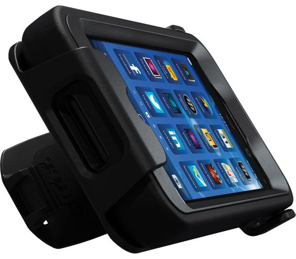 Otterbox'dan BlackBerry Z10 modeli için ilk koruyucu kılıf geldi