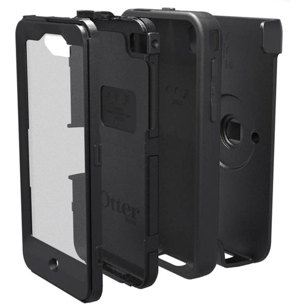 Otterbox'dan BlackBerry Z10 modeli için ilk koruyucu kılıf geldi