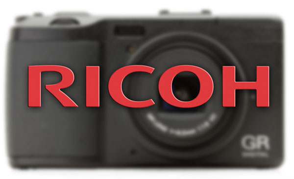Ricoh'un GR fotoğraf makinesi hakkında yeni bilgiler ortaya çıktı