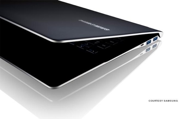 Samsung, 9 serisi Premium Ultrabook modelini fiyatlandırdı