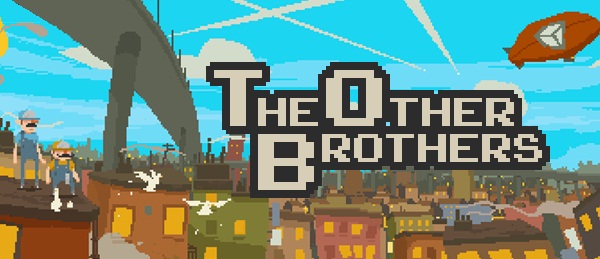 The Other Brothers'ın kontrol sistemine odaklanan yeni bir güncelleme yayınlandı