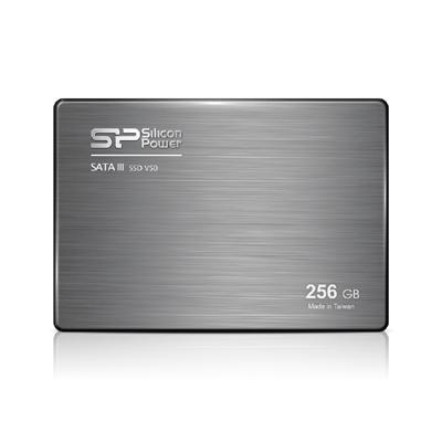 Silicon Power, Velox V50 serisi SSD modellerini tanıttı