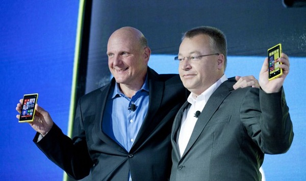 Nokia, yılın ilk çeyreğinde 5.6 milyon Lumia satışı bekliyor