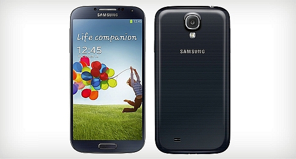 Samsung Galaxy S4'ün Türkiye lansman tarihi de resmiyet kazandı