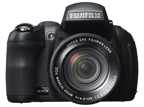 Fujifilm, HS35EXR isimli yüksek yakınlaştırma sağlayabilen fotoğraf makinesinin satışına başladı