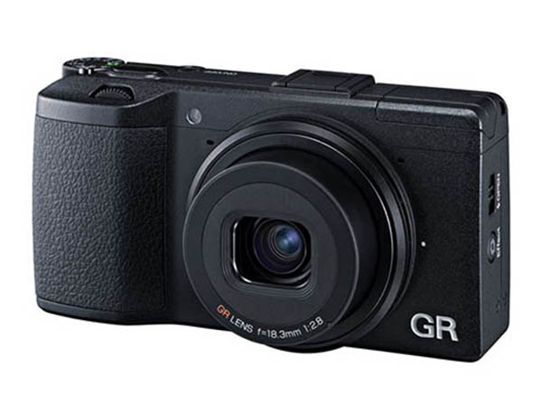 Resmi duyuru öncesi Ricoh GR kompakt fotoğraf makinesinin teknik ayrıntıları belli oldu