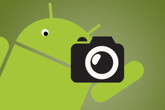 Andy Rubin : Android işletim sistemini ilk olarak fotoğraf makineleri için geliştirmiştik