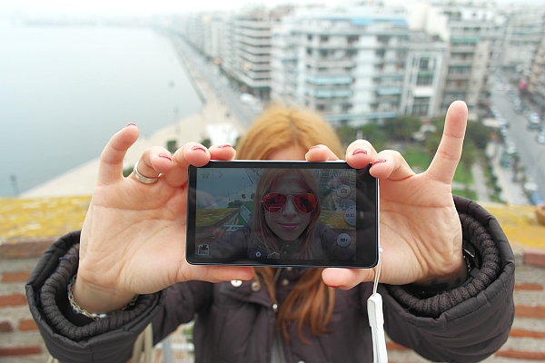 Samsung Galaxy Camera 2, Galaxy S4 Mini donanımını temel alabilir