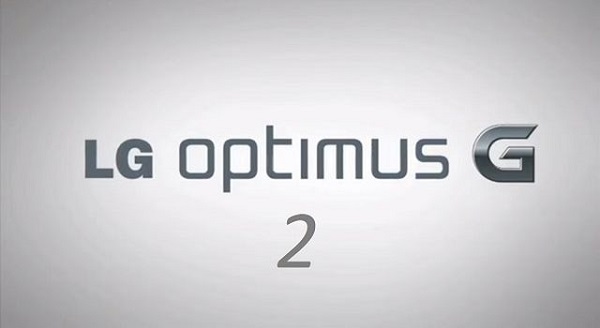 LG : Optimus G'nin devam modeli daha farklı ve benzersiz olacak