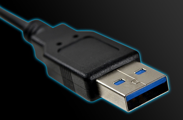 Gigabyte, dünyanın ilk USB 3.0 hoparlör sistemini duyurdu