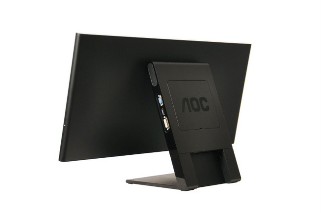 AOC, 2560 x 1080 piksel IPS panele sahip 29-inç monitörü q2963Pm'i satışa sundu