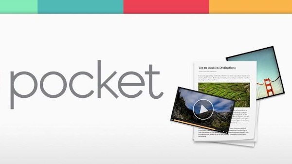 Pocket'ın iOS, Android ve Mac versiyonları güncellendi