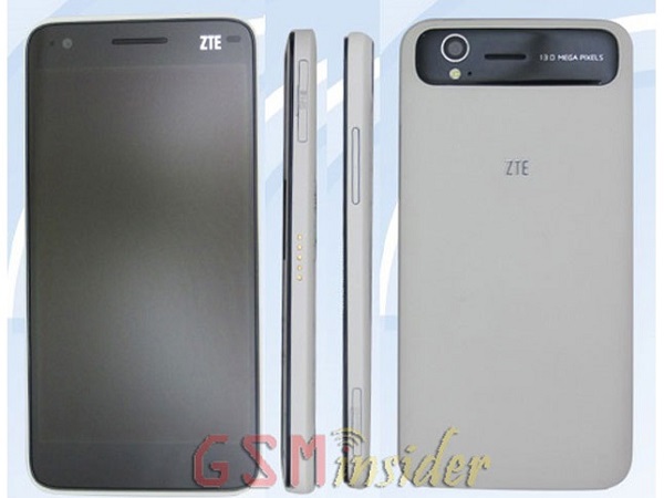 Tegra 4 çözümü taşıyan ilk akıllı telefon ZTE N988 olabilir