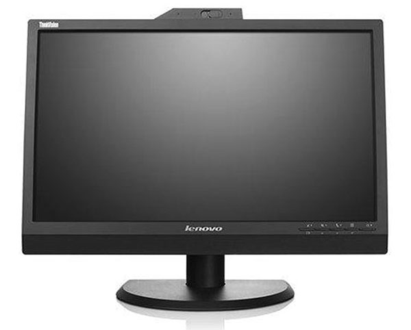 Lenovo, dahili Full HD kameraya sahip yeni 21.5-inç ekran modelini duyurdu