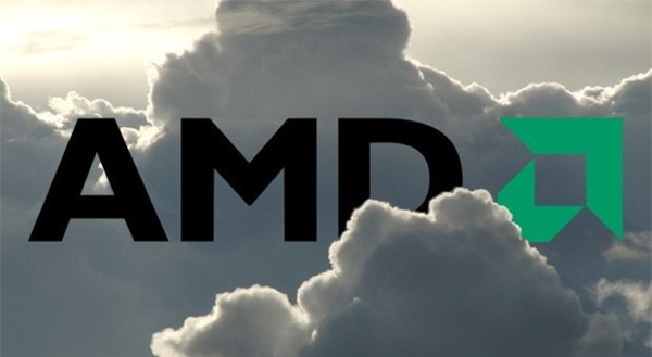 AMD yılın ilk çeyreğinde 146 milyon dolar zarar etti