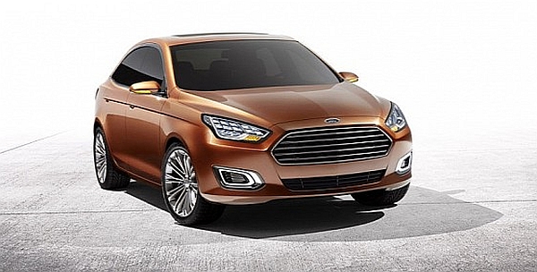 Ford, Escort modeline yeniden hayat veriyor