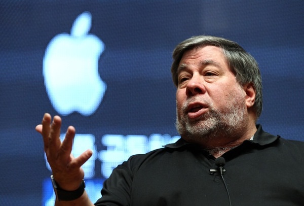Wozniak: Apple yeni ürünleriyle hepimizi çok şaşırtacak