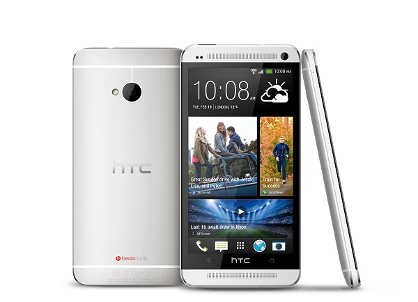 Avea, HTC One ön talebine başladı