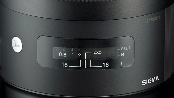 Gelen bilgilere göre Sigma yeni 'Art' serisi lensler üzerinde çalışıyor
